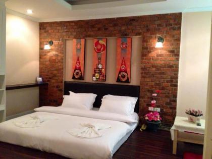 The Villa 71 Resort - image 16