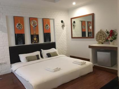 The Villa 71 Resort - image 18