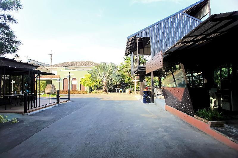 The Villa 71 Resort - image 2