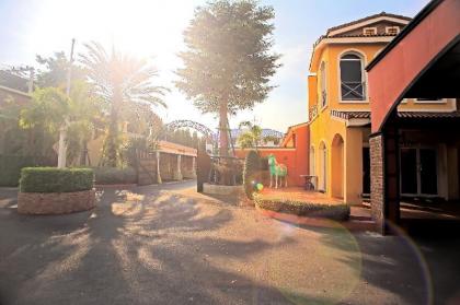 The Villa 71 Resort - image 3