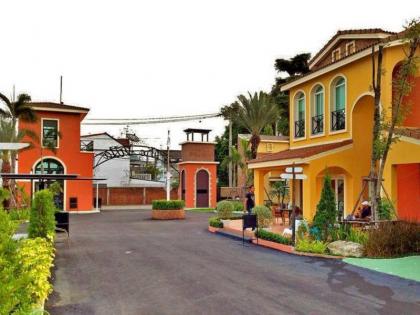 The Villa 71 Resort - image 6