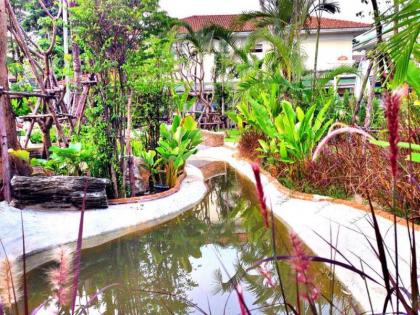 The Villa 71 Resort - image 8