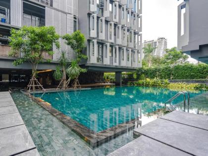 Apartment in Bangkok 