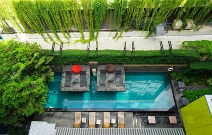 Lit Bangkok Residence - image 10