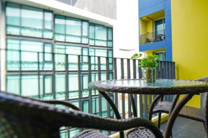 Lit Bangkok Residence - image 11