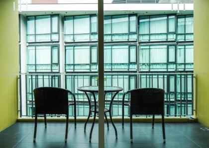 Lit Bangkok Residence - image 12