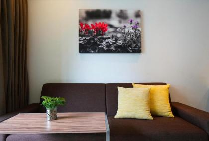 Lit Bangkok Residence - image 13