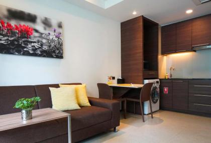 Lit Bangkok Residence - image 14