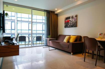 Lit Bangkok Residence - image 15
