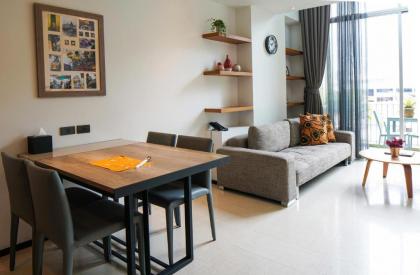 Lit Bangkok Residence - image 17
