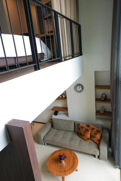 Lit Bangkok Residence - image 18