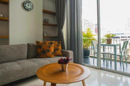 Lit Bangkok Residence - image 19