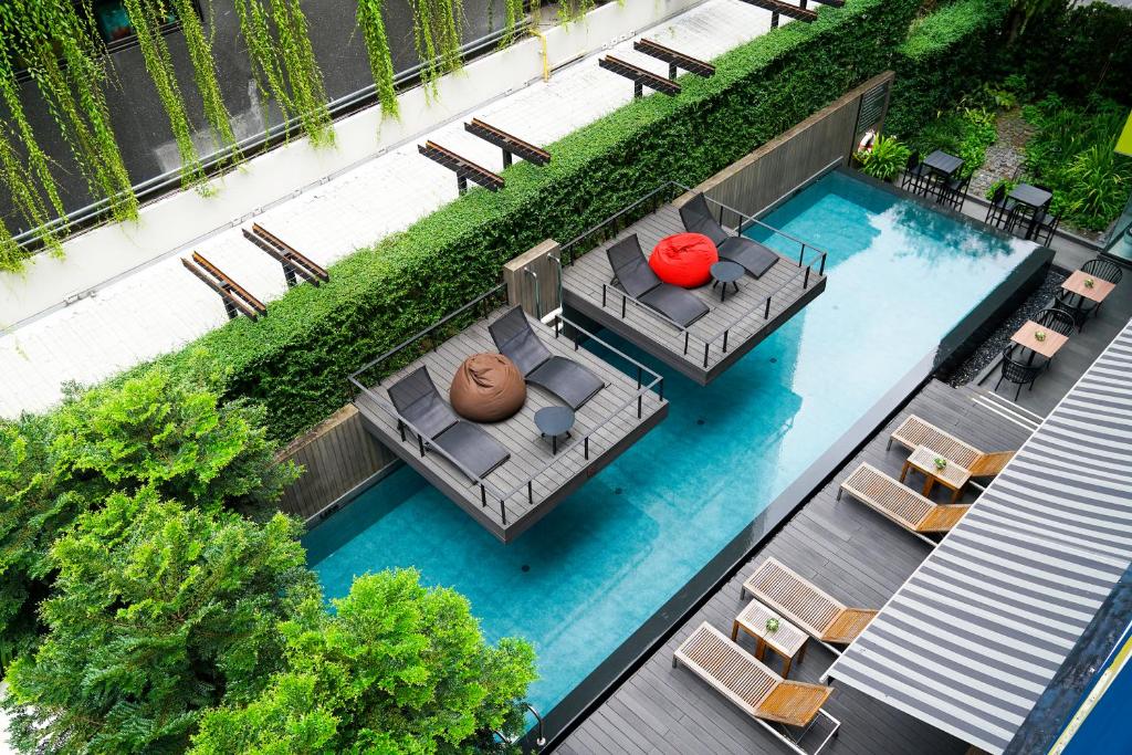 Lit Bangkok Residence - image 2