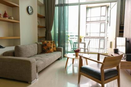Lit Bangkok Residence - image 20