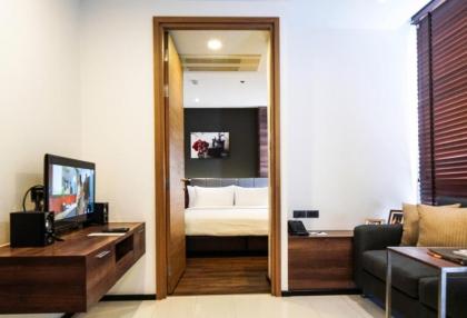 Lit Bangkok Residence - image 5