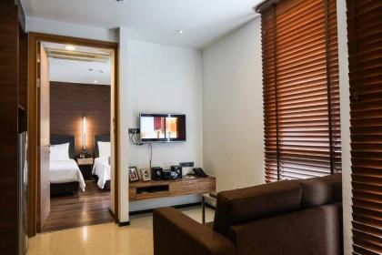 Lit Bangkok Residence - image 7