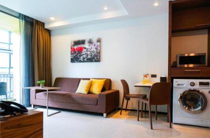 Lit Bangkok Residence - image 8