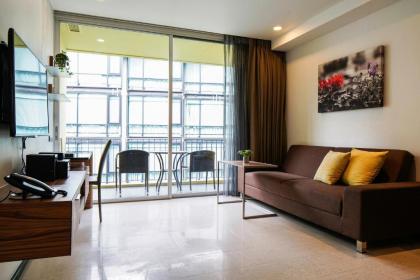 Lit Bangkok Residence - image 9