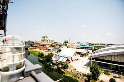 At Ease Residence Suvarnabhumi - image 11
