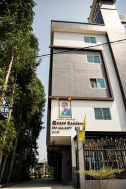 At Ease Residence Suvarnabhumi - image 12
