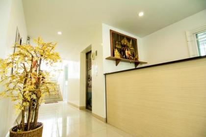At Ease Residence Suvarnabhumi - image 15