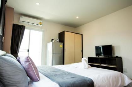 At Ease Residence Suvarnabhumi - image 2