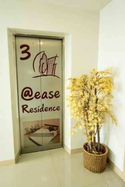 At Ease Residence Suvarnabhumi - image 20