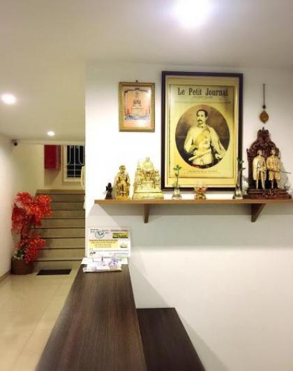 At Ease Residence Suvarnabhumi - image 7