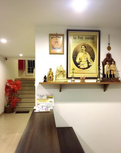 At Ease Residence Suvarnabhumi - image 7