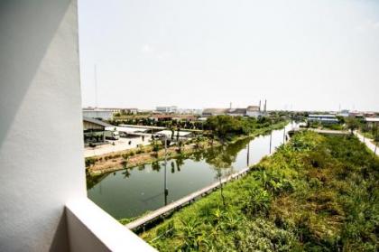 At Ease Residence Suvarnabhumi - image 9