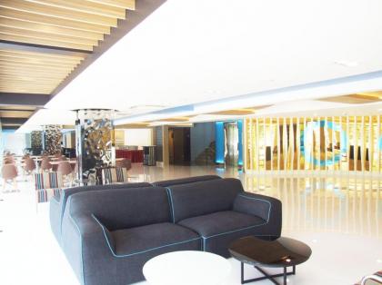 Grand Tower Inn Sathon - image 10