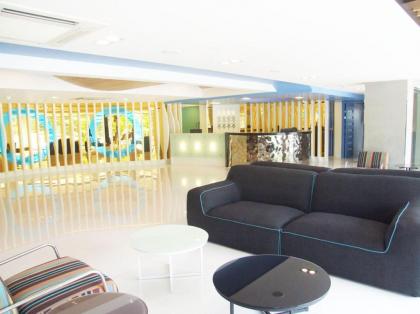 Grand Tower Inn Sathon - image 11
