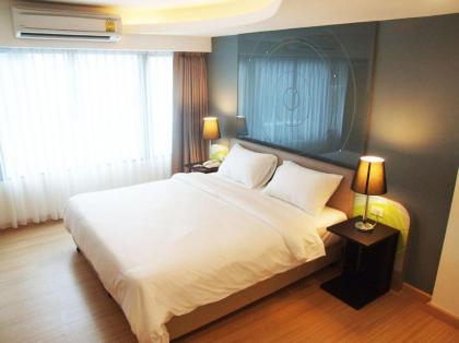Grand Tower Inn Sathon - image 12