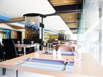 Grand Tower Inn Sathon - image 13