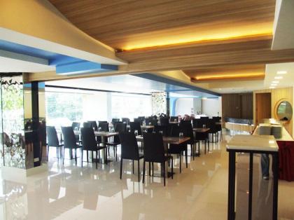 Grand Tower Inn Sathon - image 14