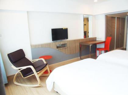 Grand Tower Inn Sathon - image 16