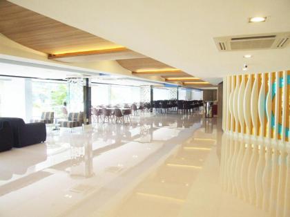 Grand Tower Inn Sathon - image 17