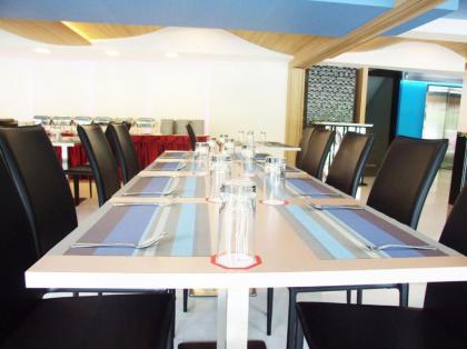 Grand Tower Inn Sathon - image 18