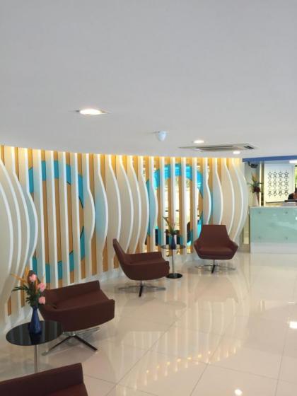 Grand Tower Inn Sathon - image 2