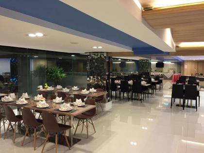 Grand Tower Inn Sathon - image 3