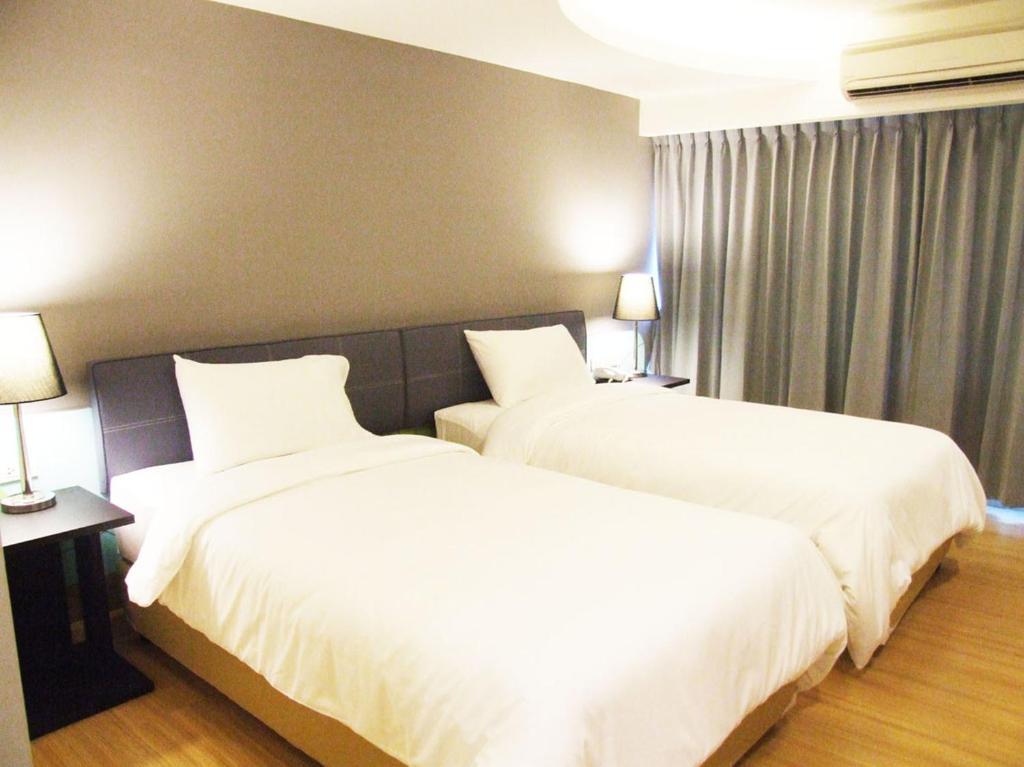 Grand Tower Inn Sathon - image 7