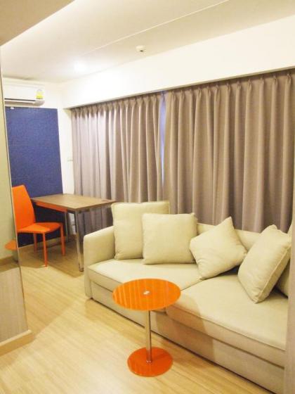Grand Tower Inn Sathon - image 8