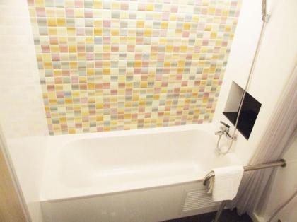 Grand Tower Inn Sathon - image 9