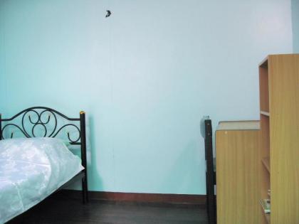 Bluefin Guesthouse