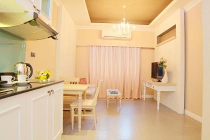 The Raya Surawong Hotel - image 7