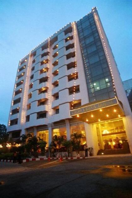 Ebina House (SHA Extra Plus)
