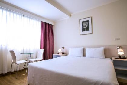 Elizabeth Hotel Bangkok