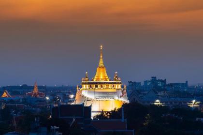 Marriott's Bangkok Empire Place - image 2
