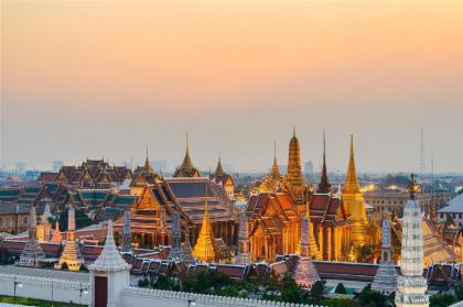 Marriott's Bangkok Empire Place - image 3