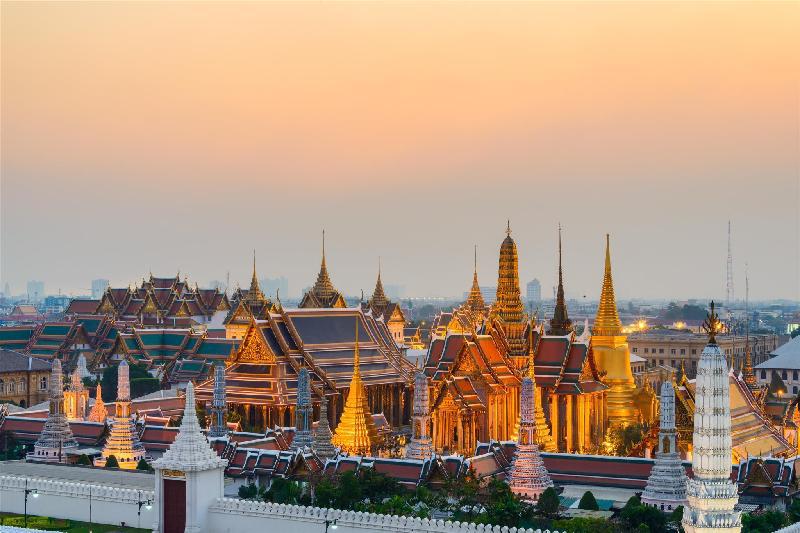 Marriott's Bangkok Empire Place - image 3